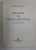 PRELEGERI DE ESTETICA ORTODOXIEI , VOL. I , TEOLOGIE SI ESTETICA de MIHAIL DIACONESCU , 1996