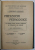 PRELEGERI PEDAGOGICE de I. FRIEDRICH HERBART , CU STUDIUL CRITIC ASUPRA FILOSOFIEI SI PEDAGOGIEI LUI HERBART de G.G .  ANTONESCU , 1925