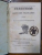 Premieres Lectures Francaises a l'usage des classes primaires, Boucourest, editura Colegiului Sfantul Sava Bucuresti, 1841