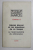 PRESENCE DE GABRIEL  MARCEL , CAHIER 4 - GABRIEL MARCEL ET LES INJUSTICES DE CE TEMPS - LA RESPONSABILITE DU PHILOSOPHE , 1983