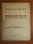 PRETEXTE PENTRU O DRAMATURGIE ROMANEASCA de HAIG ACTERIAN  1936