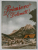 PRIMIERO DOLOMITI , PLIANT TURISTIC IN LIMBA ITALIANA , 1938