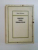 PRINCIPIILE TEORIEI PROBABILITATILOR de OCTAVIAN ONICESCU , 1969