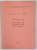 PROBLEME DE GEOMETRIE ELEMENTARA , EDITIA A II - A de MIHAI PIMSNER si SORIN POPA , 1976