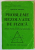 PROBLEME REZOLVATE DE FIZICA , OPTICA , FIZICA ATOMICA SI NUCLEARA de ANATOLIE HRISTEV , EDITIA A III A REVIZUITA SI ADAUGITA , 1998