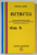 PROBLEME REZOLVATE DIN MANUALELE DE MATEMATICA PENTRU CLASA A X-A de MIRCEA GANGA , 2004