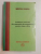 PROBLEME REZOLVATE DIN MANUALELE DE MATEMATICA PENTRU CLASA A XI - A  de MIRCEA GANGA , 2008