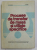 PROCESE DE TRANSFER DE MASA SI UTILAJE SPECIFICE de O. FLOAREA, R. DIMA  1984 * PREZINTA INSEMNARI CU CREIONUL