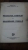 Proiectul codului de procedura penala, Senatul, Sesiunea ordinara 1934-1935