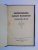 PROMOVAREA CULTURII ROMANESTI IN DOBROGEA NOUA de CARP SANDU  1926