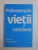 PSIHOTERAPIA VIETII COTIDIENE de NOSSRAT PESESCHKIAN, BUCURESTI 2009