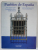 PUEBLOS DE ESPANA , UN PASEO POR LA ARQUITECTURA TRADICIONAL de XAVIER MARTINEZ I EDO e SANCHO SANCHEZ RUIZ , TEXT IN LB. SPANIOLA , 1999