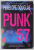 PUNK 57 de PENELOPE DOUGLAS , 2024 *MICI DEFECTE