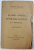 QUATRE ANNEES DE REGIME LIBERAL EN ROUMANIE , FEVRIER 1901 - JANVIER 1905 par CONSTANTIN DE BRANCOVAN , 1905