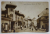 RAMNICU - VALCEA , STRADA TRAIAN , CARTE POSTALA ILUSTRATA , 1925