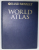 RAND McNALLY WORLD  ATLAS , 1997