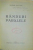 RANDURI PARALELE de GEORGE PALLADY , 1940