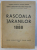 RASCOALA TARANILOR DIN 1888 de MIHAI ROLLER , 1950