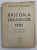 RASCOALA TARANILOR DIN 1907 , DOCUMENTE PUBLICATE de MIHAIL ROLLER , 1948 , LIPSA HARTI *