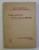 RASINI SINTETICE PENTRU LACURI SI CERNELURI de MOTOIU MIHAI , 1968