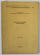 RECHERCHES SUR L 'HISTOIRE DES INSTITUTIONS ET DU DROIT 1977 - I , DISCUSSIONS ET NOTES COMPTES RENDUS , APARUTA 1977