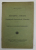 REFORMA AGRARA SI PROBLEMELE AGRICOLE ALE VIITORULUI de A. NASTA , 1926