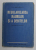 REGULARIZAREA RAURILOR SI A DEBITELOR , MANUAL PENTRU SCOLILE MEDII TEHNICE de V.A. MATUSEVICI , 1951