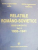 RELATIILE ROMANO-SOVIETICE.DOCUMENTE.VOL 2 (1935-1941)   2003