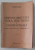 RESPONSABILITATEA CIVILA , DELICTUALA SI CONTRACTUALA  - STUDIU DE DOCTRINA SI JURISPRUDENTA de NICOLAE D. GHIMPA , 1946