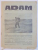 REVISTA ADAM , ANUL IV , NR. 56 , 1 IANUARIE 1933 , REDACTOR I. LUDO