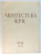 REVISTA ARHITECTURA RPR , NR. 11-12 , 1955