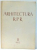 REVISTA ARHITECTURA RPR , NR. 8 , 1955