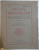 REVISTA ARHIVELOR SUB INGRIJIREA D-LUI CONSTANTIN MOISIL , VOL II , NR. 5 , ANUL 1928-1929