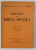 REVISTA DE IGIENA SOCIALA , ANUL II , NO . 3 , MARTIE , 1932