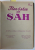 REVISTA DE SAH , ORGAN AL FEDERATIEI ROMANE DE SAH ,  COLEGAT DE 24  NUMERE SUCCESIVE , IANUARIE 1967 - DECEMBRIE 1968