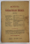 REVISTA FUNDATIILOR REGALE , ANUL I , NR. 5 ,1 MAI  , 1934