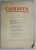 REVISTA ' GANDIREA ' , ANUL XV , NR. 10 , DECEMBRIE , 1936