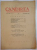 REVISTA ''GANDIREA'', ANUL XVI, NR. 7 , SEPTEMBRIE 1937