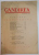 REVISTA ''GANDIREA'', ANUL XVII, NR. 8, OCTOMBRIE 1938: CERTITUDINI