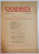 REVISTA ''GANDIREA'', ANUL XVIII, NR. 8 , OCTOMBRIE 1939: NATIONALISM SI TEOLOGIE