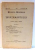 REVISTA GENERALA A INVATAMANTULUI, ANUL XII, NR. 3, FEBRUARIE 1924