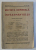 REVISTA GENERALA A INVATAMANTULUI , ANUL XXVIII , NR. 1 - 2 , IAN. - FEBR. 1940