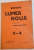 REVISTA LUMEA NOUA , ANUL X MARTIE-APRILIE , NR.3-4 , 1941