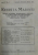 REVISTA MARINEI  - REVISTA DE STUDII , INFORMATIUNI SI RECENZII DE MARINA, ANUL IV ,  INTEGRAL , COLEGAT DE 4 NUMERE , APARE TRIMESTRIAL , IANUARIE - DECEMBRIE 1929