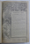 REVISTA  ' NEAMUL ROMANESC ' FOAIA PARTIDULUI NATIONALIST  - DEMOCRAT , ANUL IV , COLEGAT DE 70 DE NUMERE , APARUTE IN PERIOADA 4 IANUARIE - 28  IUNIE , 1909