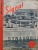 REVISTA ' SIGNAL ' , EDITIE IN LIMBA ROMANA, NR 3, FEBRUARIE 1943