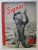 REVISTA ' SIGNAL ' , EDITIE IN LIMBA ROMANA , NUMARUL 2 DIN IANUARIE  1942