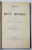 REVUE DES DEUX MONDES - XXXVIe ANNEE - SECONDE PERIODE , TOME SOIXANTE - QUATRIEME , 1866