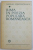 RIMA IN POEZIA POPULARA ROMANEASCA de NICOLAE CONSTANTINESCU , 1973 ,  DEDICATIE*