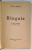 RINGALA , DRAMA ISTORICA IN CINCI ACTE , BUCURESTI de VICTOR EFTIMIU ,1915